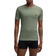 HUGO BOSS Black 3-Pack Crew Neck T-Shirt - Black/Navy/Green