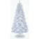 Shatchi 3538 White Christmas Tree 180cm