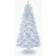 Shatchi 3538 White Juletræ 180cm