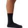 Singular Society Wool Silk Socks - Dark Navy