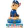 Kids Licencing Paw Patrol Chase Nattlampa