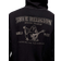 True Religion Buddha Zip Hoodie - Black