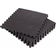 Marcy High Impact Flooring Mats Set of 6