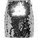 Only Nancy Skirt - Grey/Silver