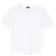 Singular Society Women's Organic Linen Tee - White