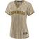 Nike Women's San Diego Padres Alternate Replica Team Jersey