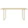 Muuto 70/70 Solid Oak Matbord 85x170cm