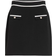 Vila Sola Skirt - Black