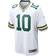 Nike Men's Jordan Love Green Bay Packers Game Jersey