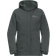 Jack Wolfskin Luntal 3in1 Jacket Women slate green slate green