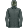Jack Wolfskin Luntal 3in1 Jacket Women slate green slate green