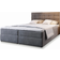 Masseno Glos Boxspringbett 140x200cm