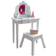 Kidkraft Medium Vanity & Stool