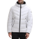 Calvin Klein Hooded Puffer Jacket - White