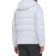 Calvin Klein Hooded Puffer Jacket - White