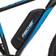 Fischer Montis 2.1 Mountainbike 422 Wh 27.5" Black/Blue Unisex