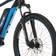 Fischer Montis 2.1 Mountainbike 422 Wh 27.5" Black/Blue Unisex