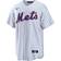 Nike Men's Francisco Lindor New York Mets Home Replica Player Jersey