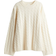 H&M Cable Knit Sweater - Cream