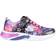 Skechers Kid's S Lights Star Sparks - Black/Multi