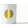 Legology Holiday-At-Home White Doftljus