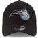 New Era Men's Orlando Magic Official Team Color 9FORTY Adjustable Hat