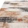 Asiatic Kuza Lines Rug Orange 200x290cm