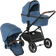 Crescent Barnvagnar Atlas (Duo)