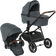 Crescent Barnvagnar Atlas (Duo)