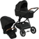 Crescent Barnvagnar Atlas (Duo)