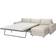 IKEA Vimle Beige Soffa 285cm 3-sits