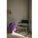 Crème Atelier Soft Serve Mega Lavender Golvlampa 63cm