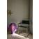 Crème Atelier Soft Serve Mega Lavender Floor Lamp 63cm