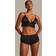 Hunkemöller Trusse Lace Valerie - Sort