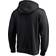 Fanatics Las Vegas Raiders Hometown Collection Raider Nation Fitted Pullover Hoodie