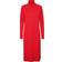 Saint Tropez Mila Roll Neck Midi Jumper Dress -
