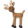 Spring Copenhagen Star Hjort Dekorationsfigur 26.2cm
