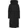Vero Moda Leonie Long Down Frakke - Black
