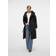 Vero Moda Leonie Long Down Frakke - Black