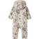 Name It Mie Fleece Wholesuit - Snow White (13231008)