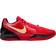 Nike Ja 2 Nightmare - University Red/Black/Jade Horizon/Celestial Gold