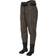 Scierra Kenai 15000 Waist Bootfoot Cleated