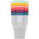 Babymoov Matburkar 250ml 6 st