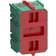 Schneider Electric LK Fuga 504D8015 Air Wall Box