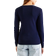 United Colors of Benetton Maglia Sweater - Marine Blue