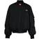 032C Nighthawks Bomber Jacket - Black