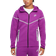 Nike Tech Windrunner Men's Fleece Full Zip Jacket - Bold Berry