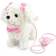 Addo Play Pitter Patter Pets Walk Along Puppy