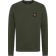 Belstaff Crew Neck Sweatshirt - Green