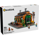 LEGO Bricklink Old Train Engine Shed 910033